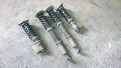 Стойки CST Nissan Silvia S14 s15. Nissan Silvia, S15, S14