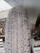 Nokian NRC. Всесезонные, износ: 30%, 1 шт