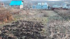 Продаются два смежных земельных участка в с/т Ягодка в г. Артем. 2 000 кв. м., собственность, электричество, от частного лица (собственник). Фото учас...