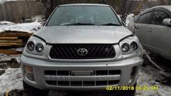 Toyota RAV4. ACA21, 1AZFSE