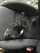 Датчик парктроника. Ford Focus, CB4 Двигатели: ZETECSE, DURATEC, DLD418, QQDB, SIDA, AODA, AODB, ASDA, ASDB, HXDA, HXDB, KKDA, KKDB, SHDC, HWDA, HWDB...