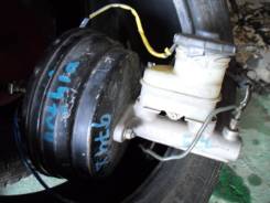 Цилиндр главный тормозной. Honda: Civic Ferio, HR-V, Civic, CR-V, Partner, Orthia, Domani, S-MX