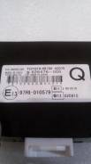 Блок управления иммобилайзером Toyota RAV-4 89780-42070. Toyota RAV4, ACA28, ACA26, ACA20, ACA23, CLA21, CLA20, ACA21 Двигатели: 1CDFTV, 2AZFE, 1AZFE