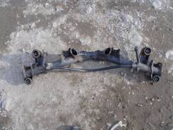 Балка поперечная. Mitsubishi Chariot Grandis, N94W, N84W, N86W, N96W Mitsubishi Chariot