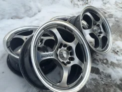 Magline. 7.0x16", 5x114.3, ET40, �� 73,1���. ����