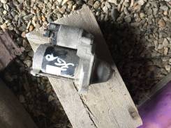 Стартер. Lexus GS300, GRS190, Sedan Toyota Crown, GRS184, GRS183, GRS180, GRS182, GRS181, GRS190, SEDAN Двигатель 3GRFSE