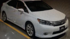 Lexus HS250h ����