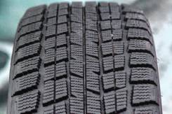 Goodyear Ice Navi Hybrid Zea. Зимние, без шипов, 2005 год, износ: 10%, 2 шт
