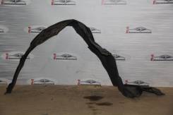 Подкрылок. Toyota Corolla Verso, CDE120, ZZE122, ZZE121 Toyota Corolla Spacio, ZZE122, ZZE124, NZE121 Двигатели: 3ZZFE, 1ZZFE, 1CDFTV, 1NZFE