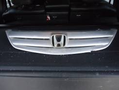 Решетка радиатора. Honda Civic Ferio