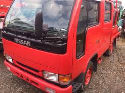 Nissan Atlas. Продам грузовик, 2 494 куб. см., 1 500 кг. Под заказ