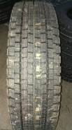 Dunlop Dectes SP001. Всесезонные, 2016 год, без износа, 1 шт