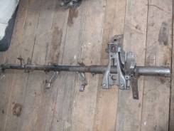Жесткость панели приборов. Toyota Corolla, ZRE151