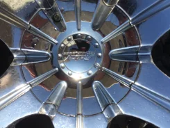 Ion Alloy. 8.5x20", ET34 ����