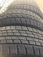 Goodyear Ice Navi Zea II. Зимние, без шипов, 2010 год, износ: 10%, 4 шт