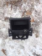 Прикуриватель. Mitsubishi Outlander