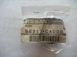 Втулка амортизатора. Nissan Presage, PU31, TU31, PNU31, TNU31 Nissan Murano, TZ50, PNZ50, PZ50 Nissan Teana, TNJ31, J31, PJ31 Двигатели: VQ35DE, QR25D...