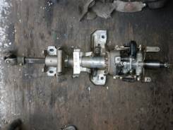 Колонка рулевая. Toyota Corona, ST191, ST190, CT190, ST195 Двигатели: 3SFE, 2C, 4SFE, 2CT, 2CIII