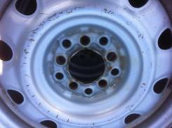 Комплект колес 195/65R15. 6.0x15 5x100.00, 5x114.30 ET45 ЦО 68,0 мм.