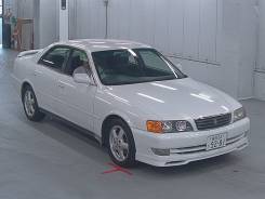 Toyota Chaser