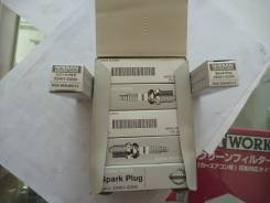Свеча зажигания. Nissan: Prairie, Tino, Liberty, Bluebird, Pulsar, Wingroad, Presea, Primera Camino, Sunny California, Serena, Avenir, Primera, Almera...