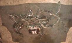Проводка двс. Chevrolet Cruze, J300 Двигатель F16D3