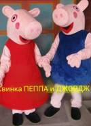 Куклы ростовые.