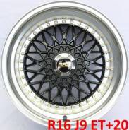 BBS RS. 9.0x16, 4x100.00, 4x114.30, ET20, ЦО 73,1 мм.