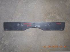 Рамка для крепления номера. Toyota Camry, ASV50, AVV50, GSV50