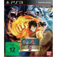 Игры для Sony PlayStation 3.