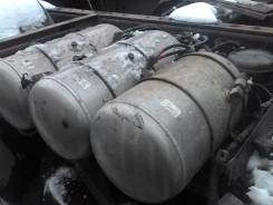 Осушитель кондиционера. Isuzu Giga Двигатель 6WG1