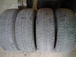 Dunlop. Зимние, без шипов, износ: 40%, 4 шт