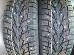 Toyo Observe G3-Ice. Зимние, шипованные, без износа, 2 шт