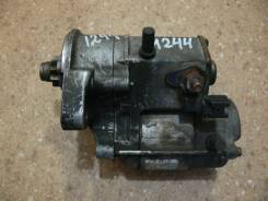 Стартер. Toyota: GS300, Cresta, Verossa, Origin, Mark II Wagon Blit, IS200, Crown / Majesta, Progres, Supra, Crown, Altezza, Brevis, Aristo, Crown Maj...
