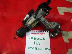 Корпус замка зажигания Toyota Corolla ZZE121
