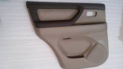 Обшивка двери. Toyota Land Cruiser, HDJ101, HDJ100, UZJ100 Двигатели: 1HDT, 2UZFE, 1HDFTE