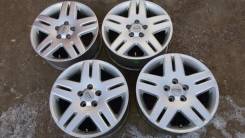 Slik. 6.5x17, 5x114.30, ET38, ЦО 67,1 мм.