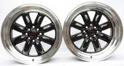 Watanabe. 8.0/9.0x17, 4x100.00, 4x114.30, ET35/20, ЦО 73,1 мм.