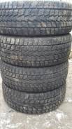 Toyo Tranpath S1. Зимние, без шипов, 2008 год, износ: 10%, 4 шт