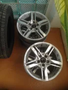 Replay HND100. 5.5x14", 5x100.00, �� 55,0���.