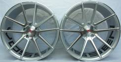 Vossen. 8.5/9.5x19, 5x114.30, ET33/35, ЦО 73,1 мм.