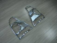 Накладка на стоп-сигнал. Toyota Hilux Surf, TRN215W, TRN215