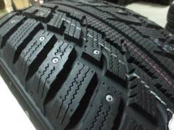 Kumho I'Zen RV Stud KC16. Зимние, шипованные, без износа, 4 шт