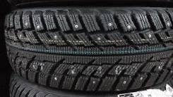 Kumho I'Zen RV Stud KC16. Зимние, шипованные, без износа, 4 шт