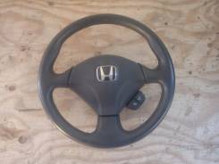 Подушка безопасности. Honda Accord, CL7