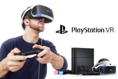 Sony PlayStation 4. Под заказ
