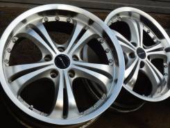 Stich Precious. 7.5x18, 5x114.30, ET48