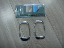 Повторитель поворота в крыло. Toyota Hilux Surf, RZN185, KDN185W, RZN185W, KZN185, KZN185W, KDN185, VZN180W, RZN180W, VZN185, VZN185W, RZN180, KZN185G...