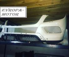 Бампер. Mercedes-Benz GLE-Class, W166 Mercedes-Benz M-Class, W166 Mercedes-Benz GLE, W166