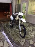 Honda XR 400. 400 куб. см., исправен, птс, с пробегом
